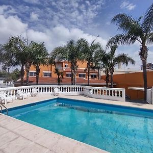 Saint Tropez Hotel